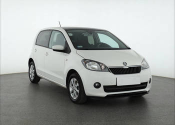 Skoda Citigo 1.0 MPI