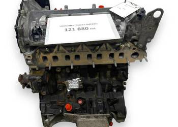 SILNIK R9M413 Renault Trafic III Opel Vivaro 1.6 DCI CDTI 95KM 121 990km