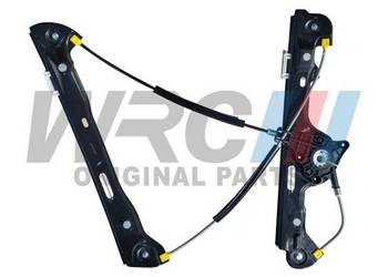 Mechanizm podnośnik szyby przód BMW 1 E87 2003 - 2013 4 drzwi