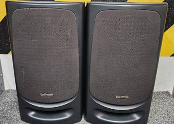 Kolumny stereo Technics SB-CH404. 80W x 2. wysyłka