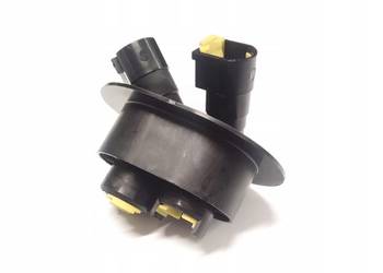 VOLVO 850 S70 V70 lacznik grodziowy nagrzewnicy OE 3522035
