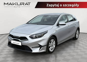 Kia Cee'd PY23835#1.5 T-GDI M 2 stref klima K.cof salon PL VAT23% III (201…