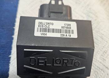 Moduł zapłonowy  Dellorto sym,zip,romet,peugeot itp.