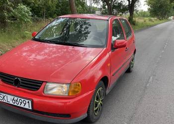 Polo. 1.0 1995
