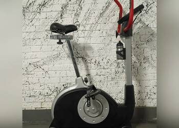 Rower Stacjonarny Elektromagnes RunTec XXL Programy Wysyłka HIT