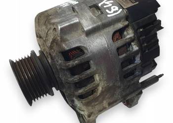 ALTERNATOR VW Golf IV 1.8 T Valeo 030903023J 2542241C SG9B013 90A