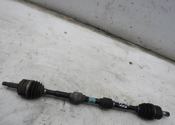 PÓŁOŚ PRAWA HYUNDAI I40 1.7 CRDI 49501-3Z450