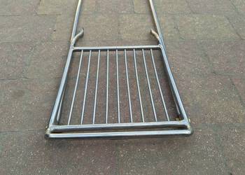 Bagażnik wsk, wfm, shl, jawa, mz itp.