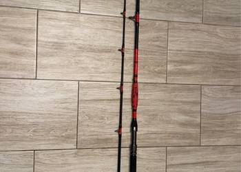 Wędka karpiowa DANGER