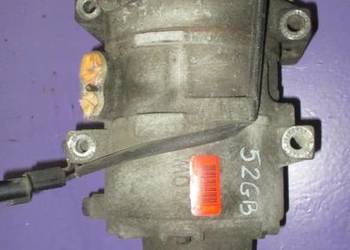 Hyundai 1.4 CRDI D4FC 13r.90kM DVE12 Sprezarka klimatyzacji 1E39E-01800U
