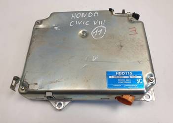 Honda CIVIC VIII MODUŁ HYBRID STEROWNIK HBD115
