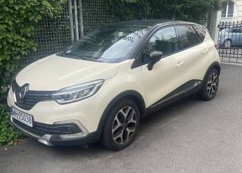 Renault captur xmod 1,2