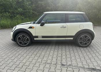 Sprzedam Mini Cooper