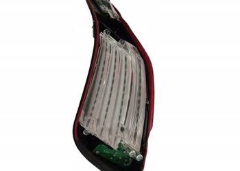 LAMPA TYŁ  LEWA LED EU USZKODZONA Jaguar XJ VIII (2009-2019) X351