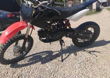 Loncin cross i quad 125