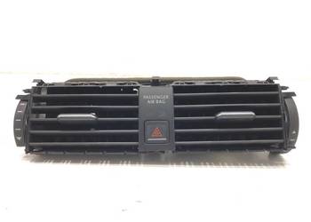 KRATKA NAWIEWU ŚRODKOWA VW JETTA IV 5C7819728 Sedan/Limuzyna WENTYLACJ