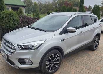 Ford Kuga 2.0 Diesel 4x4
