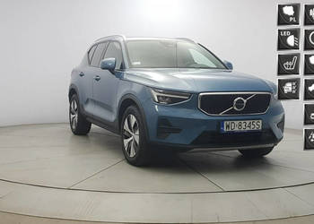 Volvo XC 40 B3 Core ! Z Polskiego Salonu ! Faktura VAT !