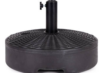 Podstawa obciążenie parasola napełniane wodą 22L MultiGarden