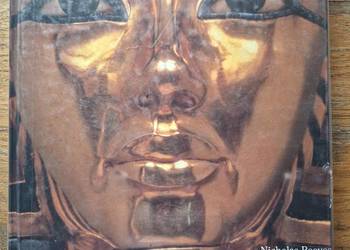 Tutanchamon- Nicholas Reeves
