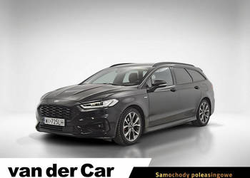 Ford Mondeo 2.0 EcoBlue ST-Line Plus ! Z Polskiego Salonu ! Faktura Vat ! …