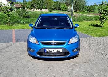 Śliczna benzynowa wesja