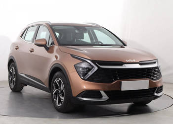 Kia Sportage 1.6 T-GDI