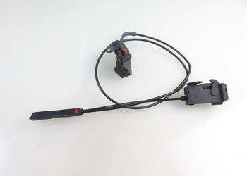 ZAMEK MASKI MERCEDES 204 2048800260