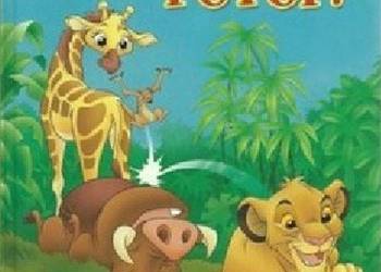 RATUNKU POTOP! - WALT DISNEY