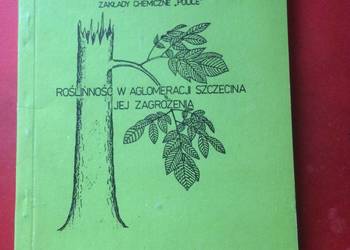 ( 3517 ) Roślinność W Aglomeracji Sz-n, Police I Zagrożenia ( 3517 ) Roślinność W Aglomeracji Sz-n, Police I Zagrożenia