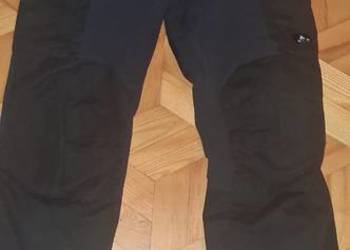 Spodnie whlister tyrystyka xxl