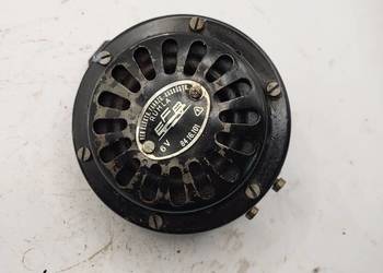 KLAKSON RUHLA 6V EFR SIMSON AVO EMW R35 IFA BK 350 MZ ES DKW RT