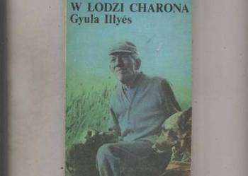 W łodzi Charona - IIIyes