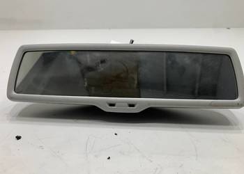 LUSTERKO WEWNĘTRZNE VW PASSAT B7 Kombi 10-15 WSTECZNE KABINY, WIDOKU