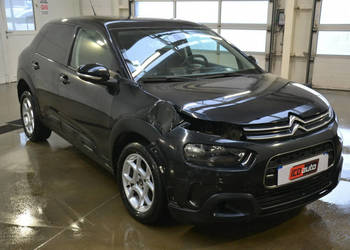 Citroen C4 Cactus LIFTING* 1,2 t benzyna 110ps* 6-biegów* ledy* tablet* IC…