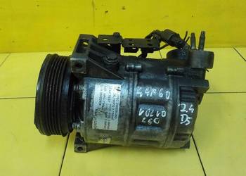S80 II V70 XC90 2.4 D5 09r 185KM D5244T4 sprezarka klimatyzacji 36002934