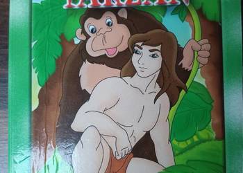 I Favolotti Tarzan