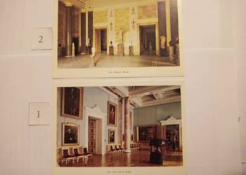 POCZTÓWKI USSR. ZESTAW 29 A