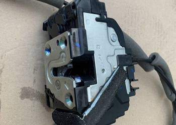 Renault koleos II 2 lift zamek drzwi prawy przód