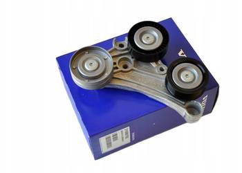 VOLVO S60 V60 XC60 2,0T napinacz paska podstawa OE 31686792 VOLVO S60 V60 XC60 2,0T napinacz paska podstawa OE 31686792
