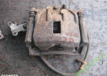 HONDA CIVIC UFO 06-11R ZACISK HAMULCOWY PRZÓD LH
