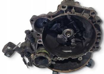 SKRZYNIA BIEGÓW VW Lupo Seat Arosa 1.4 16V MANUALNA manual ETD