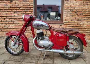 Jawa 250 353  jawa