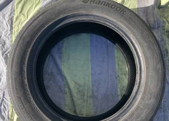 Opony Hankook 16