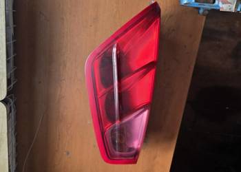 Lampa prawy tył fiat grande punto 2008
