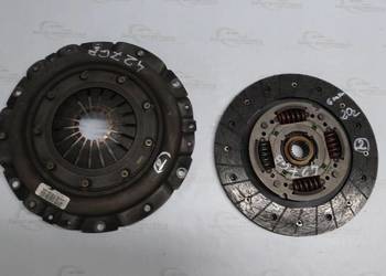 Fiat QUBO 1.3 CDTI 14r 95KM 55226970 00584614 SPRZĘGŁO TARCZA DOCISK