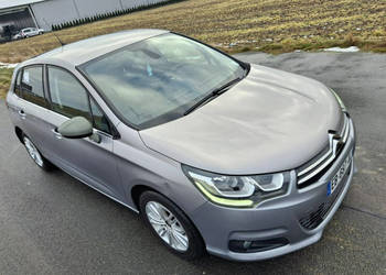 Citroen C4 1.6 Hdi 147.000km II (2010-)