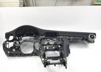 DESKA KOKPIT MERCEDES C W205 4MATIC