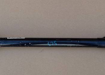 MERCEDES ACTROS MP4 KRZYŻAK DRĄŻEK KOLUMNY KIEROWNICZEJ A9604628201