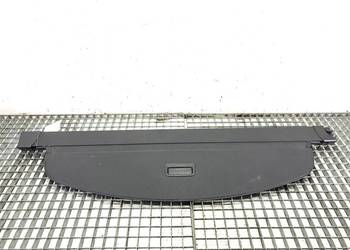 ROLETA BAGAŻNIKA AUDI A6 C6 Kombi 04-11 OSŁONA TYLNA, PRZESUWNA